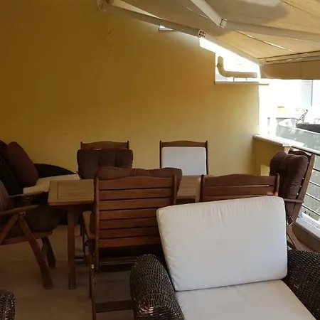 Maisonette Lux, Up 10 Persons Holiday home Nea Iraklitsa